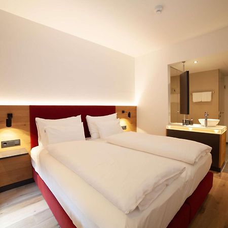 Best Western Hotel Tulln Tulln An Der Donau Ngoại thất bức ảnh