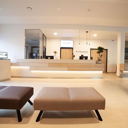 Best Western Hotel Tulln Tulln An Der Donau Ngoại thất bức ảnh