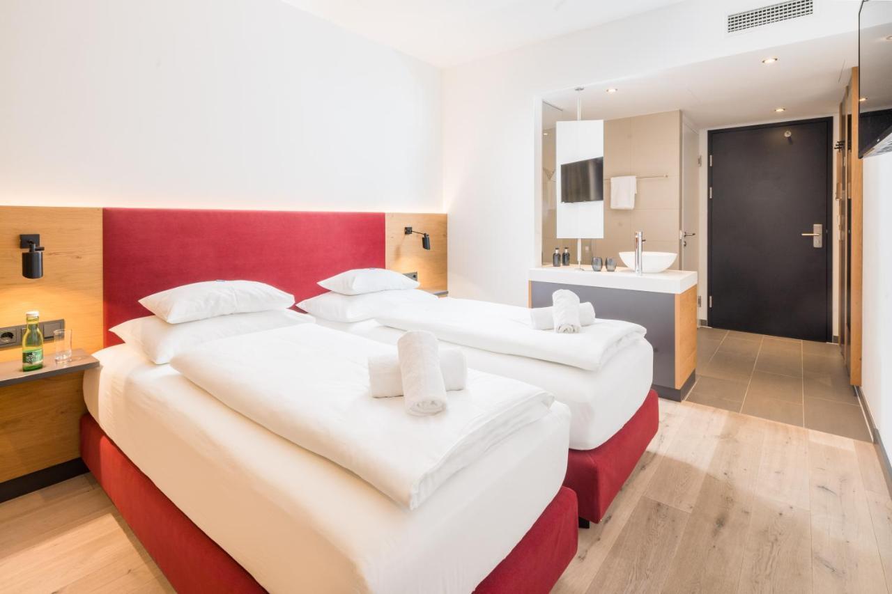 Best Western Hotel Tulln Tulln An Der Donau Ngoại thất bức ảnh