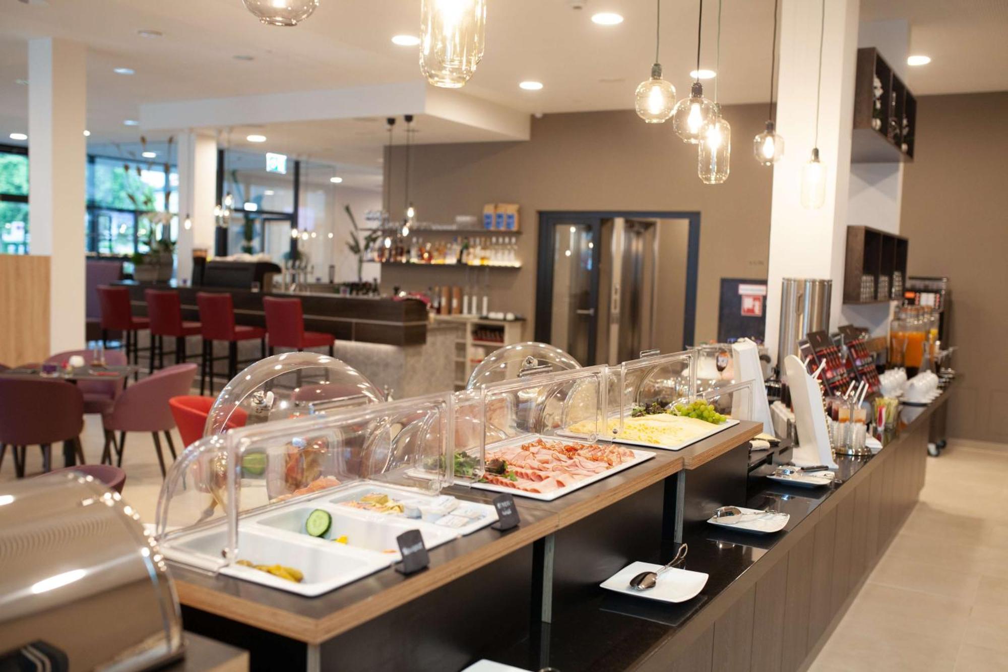 Best Western Hotel Tulln Tulln An Der Donau Ngoại thất bức ảnh