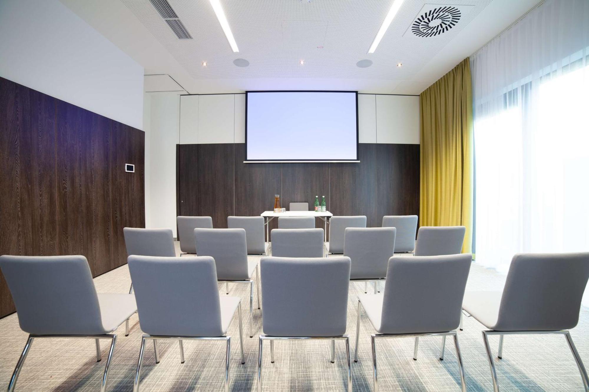 Best Western Hotel Tulln Tulln An Der Donau Ngoại thất bức ảnh