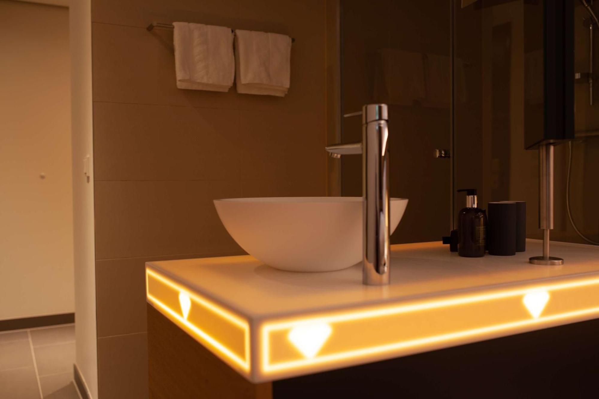 Best Western Hotel Tulln Tulln An Der Donau Ngoại thất bức ảnh
