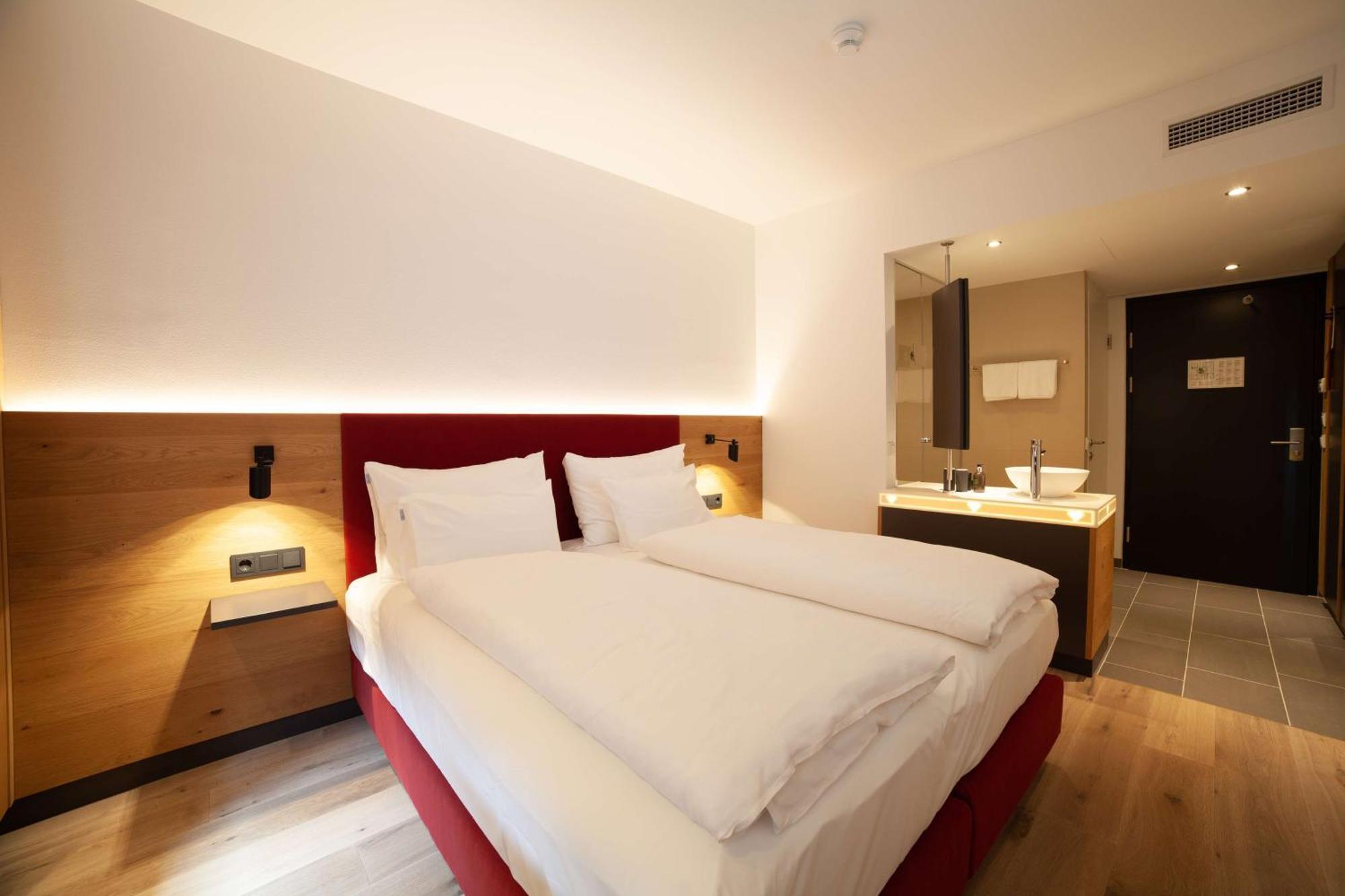 Best Western Hotel Tulln Tulln An Der Donau Ngoại thất bức ảnh