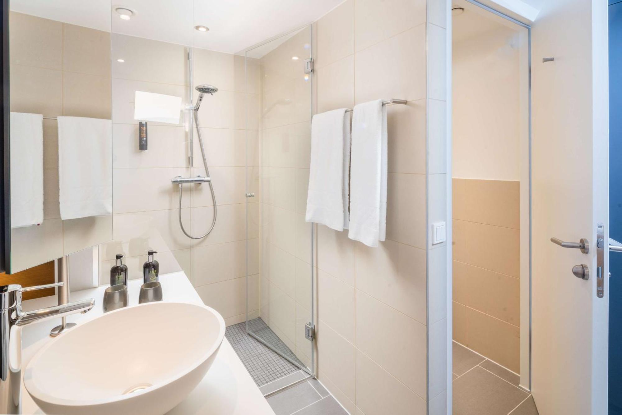 Best Western Hotel Tulln Tulln An Der Donau Ngoại thất bức ảnh