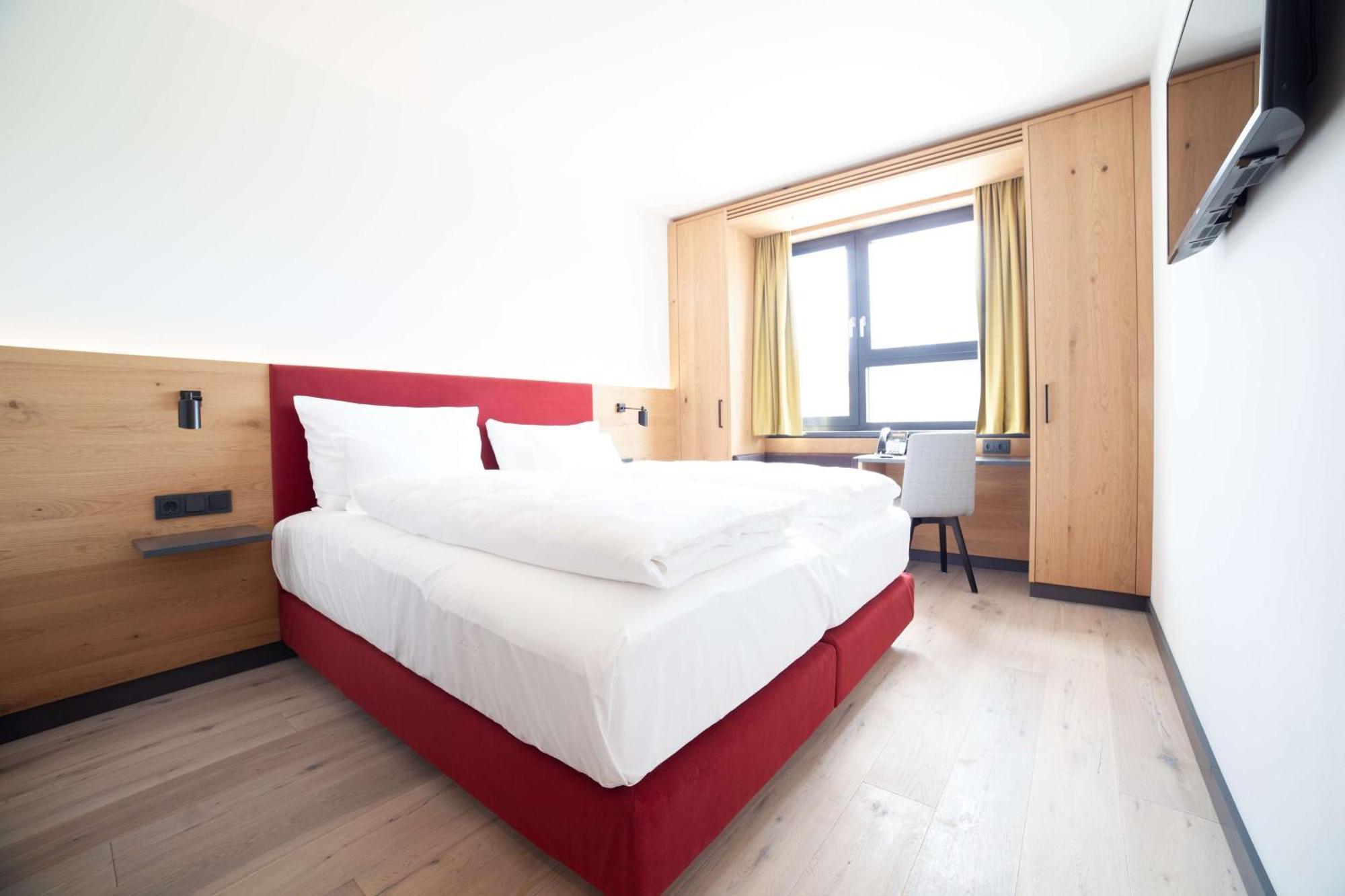 Best Western Hotel Tulln Tulln An Der Donau Ngoại thất bức ảnh
