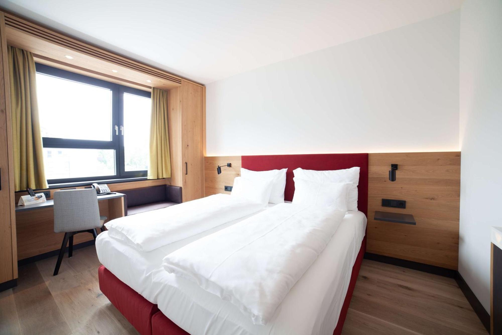 Best Western Hotel Tulln Tulln An Der Donau Ngoại thất bức ảnh