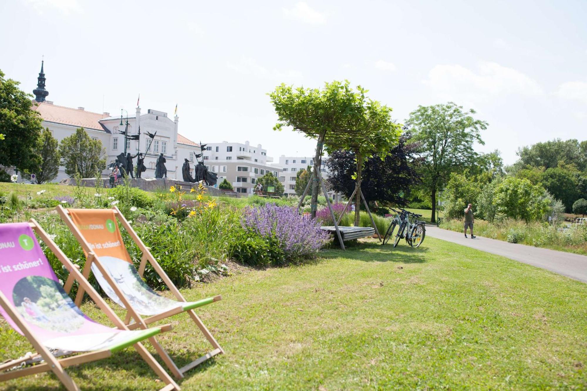 Best Western Hotel Tulln Tulln An Der Donau Ngoại thất bức ảnh