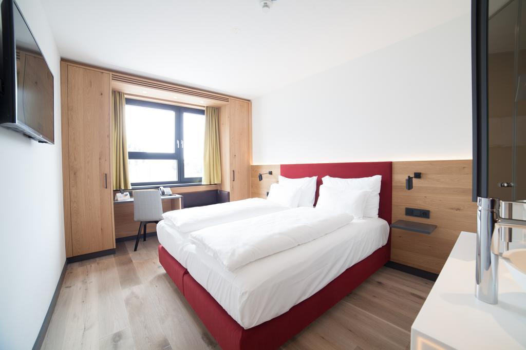 Best Western Hotel Tulln Tulln An Der Donau Ngoại thất bức ảnh