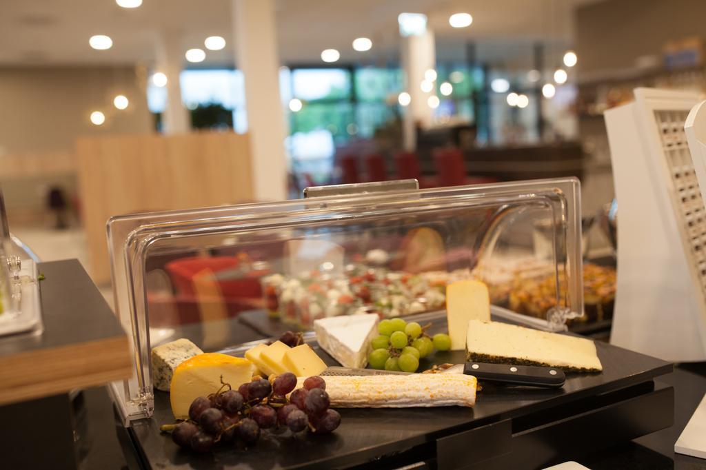 Best Western Hotel Tulln Tulln An Der Donau Ngoại thất bức ảnh