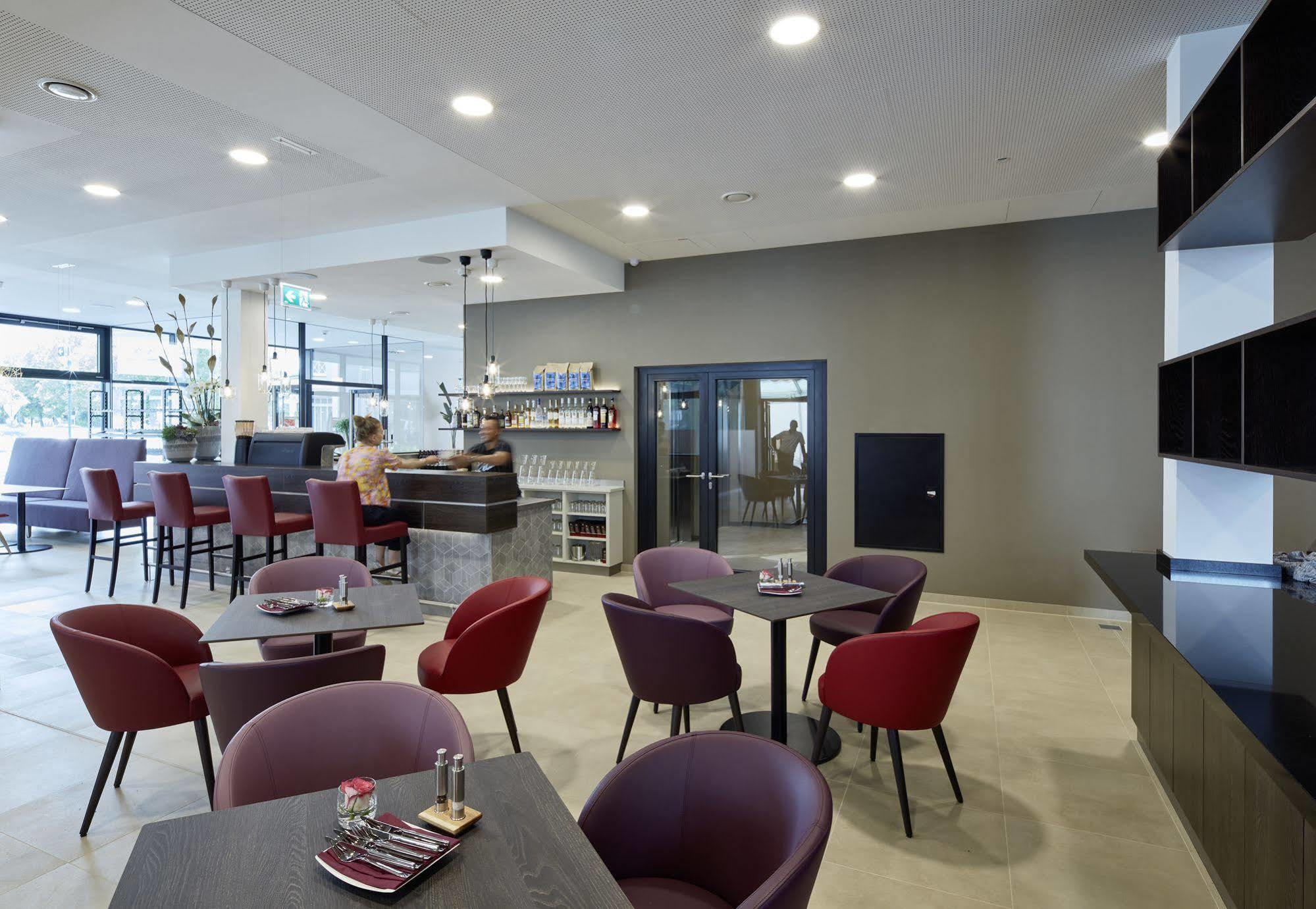 Best Western Hotel Tulln Tulln An Der Donau Ngoại thất bức ảnh